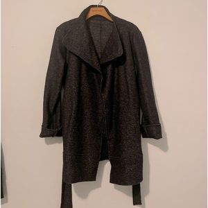 Club Monaco Wool Jacket